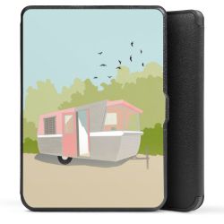 E-Reader Smart Case schwarz