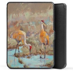 E-Reader Smart Case schwarz