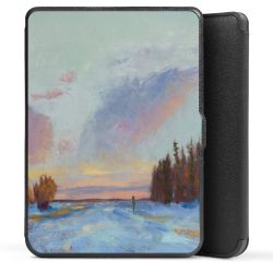 E-Reader Smart Case schwarz