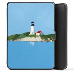 E-Reader Smart Case schwarz