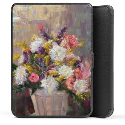 E-Reader Smart Case schwarz