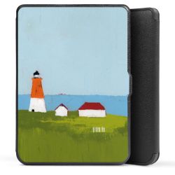 E-Reader Smart Case schwarz