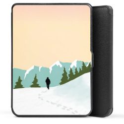 E-Reader Smart Case schwarz