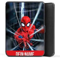 E-Reader Smart Case schwarz