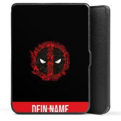 E-Reader Smart Case schwarz