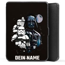 E-Reader Smart Case schwarz