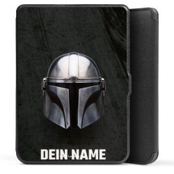 E-Reader Smart Case schwarz