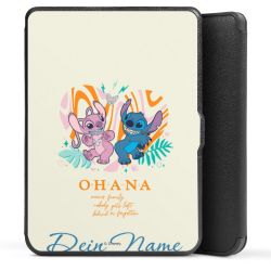 E-Reader Smart Case schwarz