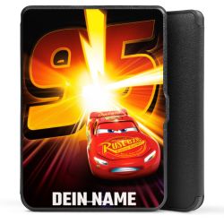 E-Reader Smart Case schwarz