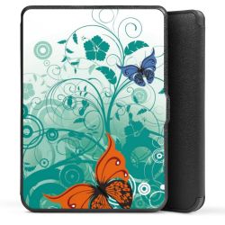 E-Reader Smart Case schwarz