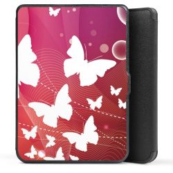 E-Reader Smart Case schwarz