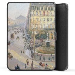 E-Reader Smart Case schwarz