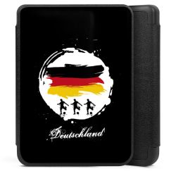 E-Reader Smart Case schwarz