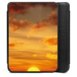 E-Reader Smart Case schwarz