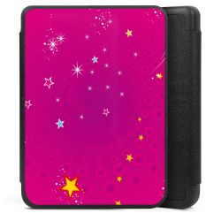 E-Reader Smart Case schwarz