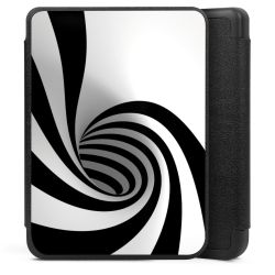 E-Reader Smart Case schwarz