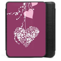 E-Reader Smart Case schwarz