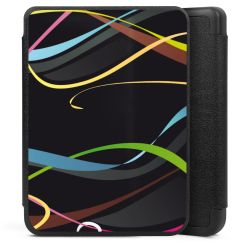 E-Reader Smart Case schwarz