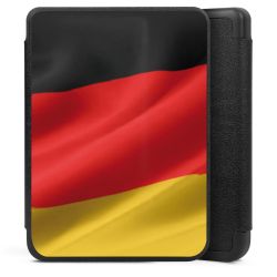 E-Reader Smart Case schwarz