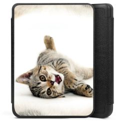 E-Reader Smart Case schwarz