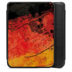 E-Reader Smart Case schwarz