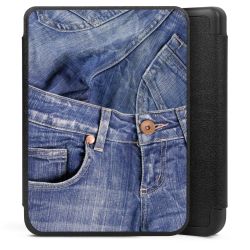 E-Reader Smart Case schwarz