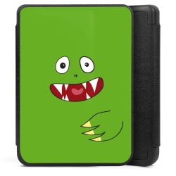 E-Reader Smart Case schwarz