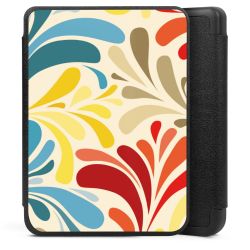 E-Reader Smart Case schwarz