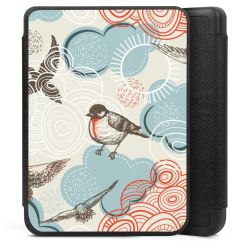 E-Reader Smart Case schwarz