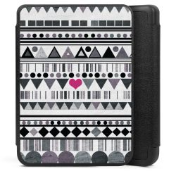 E-Reader Smart Case schwarz