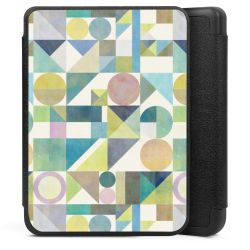 E-Reader Smart Case schwarz