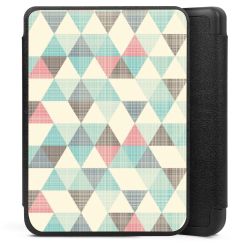 E-Reader Smart Case schwarz