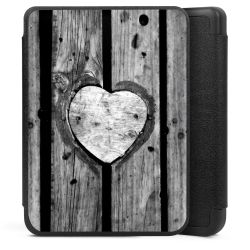 E-Reader Smart Case schwarz