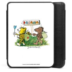 E-Reader Smart Case schwarz