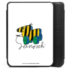 E-Reader Smart Case schwarz