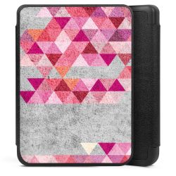 E-Reader Smart Case schwarz