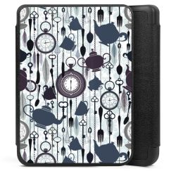 E-Reader Smart Case schwarz