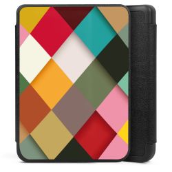 E-Reader Smart Case schwarz