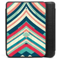 E-Reader Smart Case schwarz