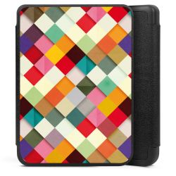 E-Reader Smart Case schwarz