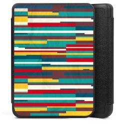 E-Reader Smart Case schwarz