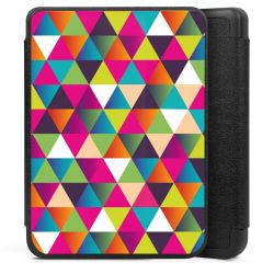 E-Reader Smart Case schwarz