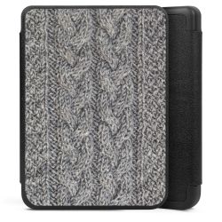 E-Reader Smart Case schwarz