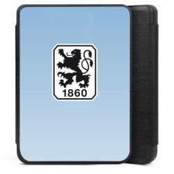 E-Reader Smart Case schwarz