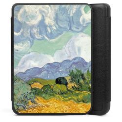 E-Reader Smart Case schwarz