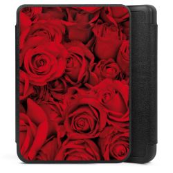 E-Reader Smart Case schwarz