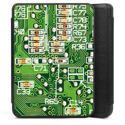 E-Reader Smart Case schwarz