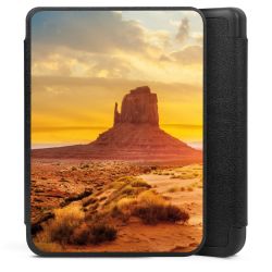 E-Reader Smart Case schwarz