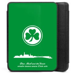 E-Reader Smart Case schwarz