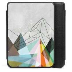 E-Reader Smart Case schwarz